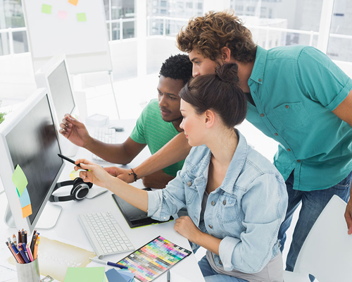 Creative Design Services