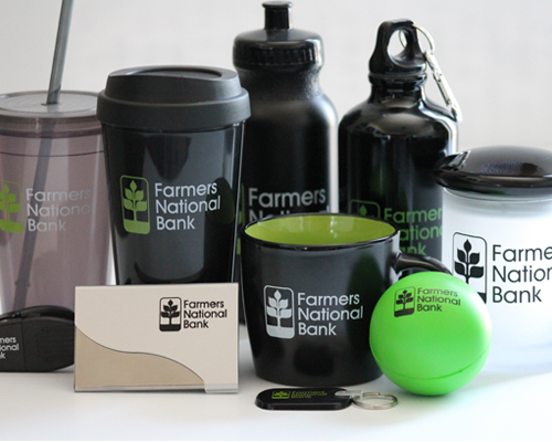 Promotional Items