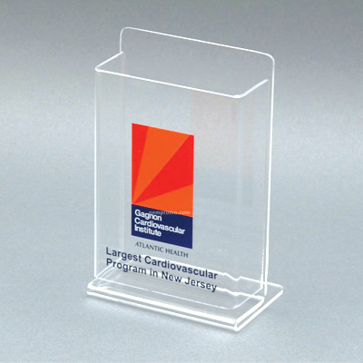 Brochure Holder