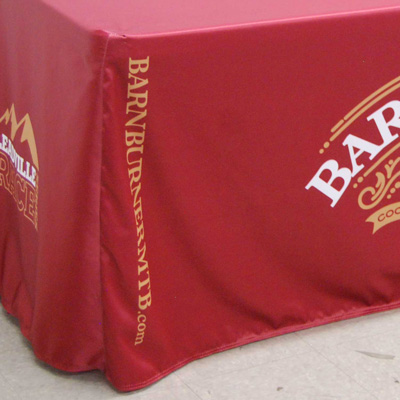 Fabric Table Cloth