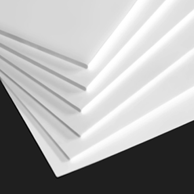 Dry Erase Foam Board Corner