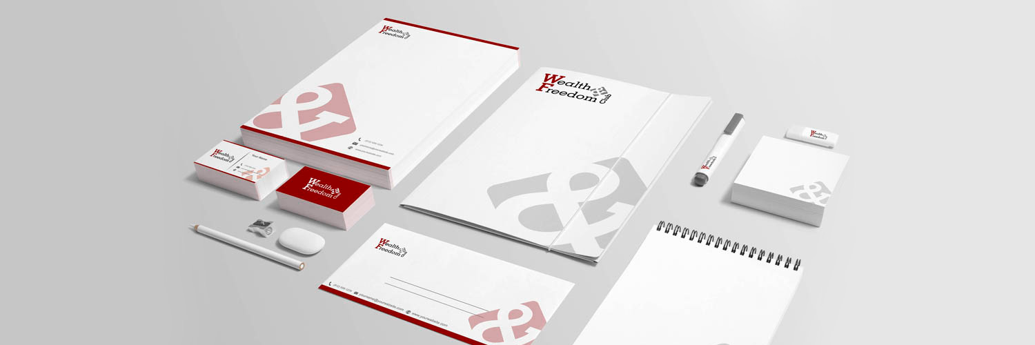 Letterhead Stationery Envelopes