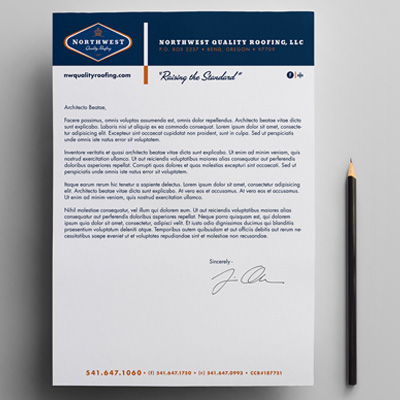 Letterhead