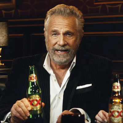 Dos Equis Audience