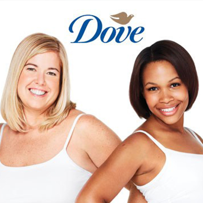 Dove Purpose Keys to Success