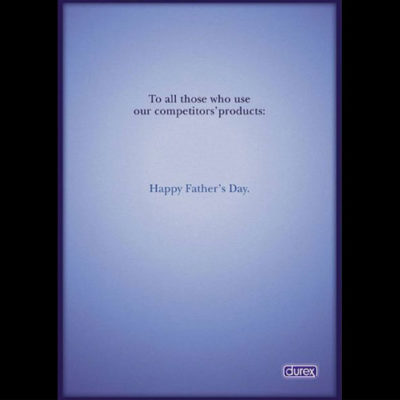 Durex Ad