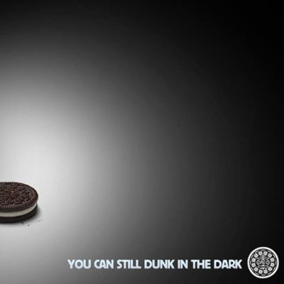 Oreo Campaign