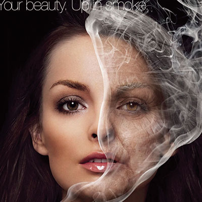 Smoking Intended Audience