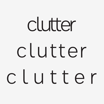 Tracking Typography Keys to Success