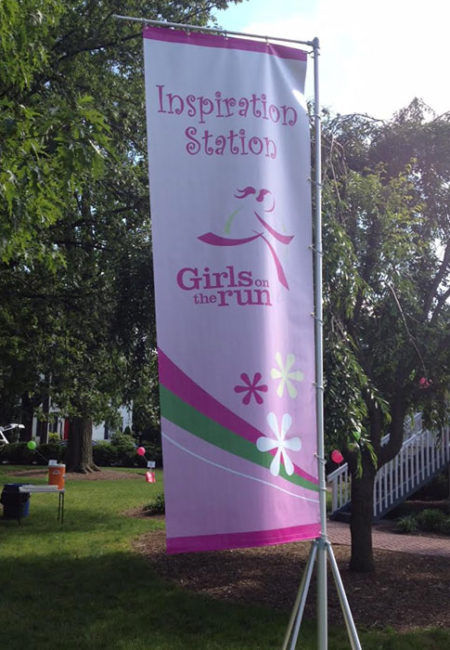 Flemington NJ Girls on the Run