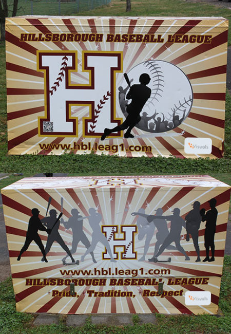 Hillsborough NJ Baseball